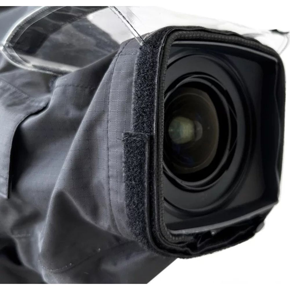 CamRade rainCover OB/EFP Small