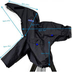 CamRade rainCover OB/EFP Small