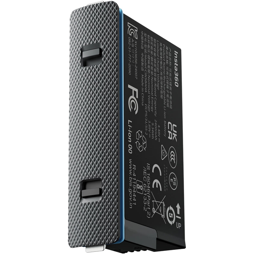 Insta360 X5 Super Bundle