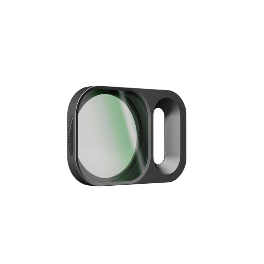 Moment AntiGlare CPL QuickLock Filtro - iPhone 17 Pro Max