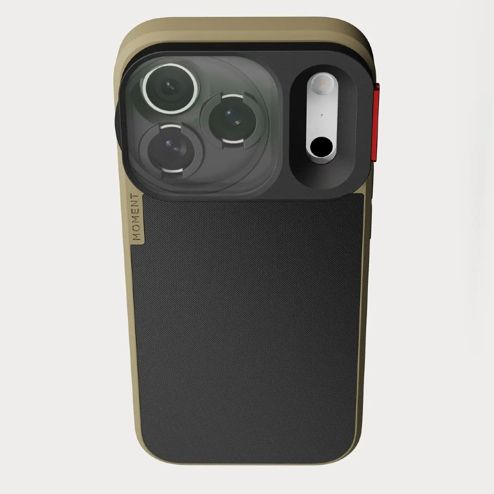 Moment VND (2-7 Stop) QuickLock Filter – iPhone 17 Pro