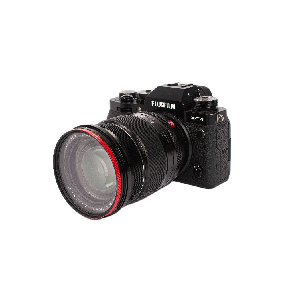 Moment CineBloom Diffusionsfilter – 52mm / 10 %