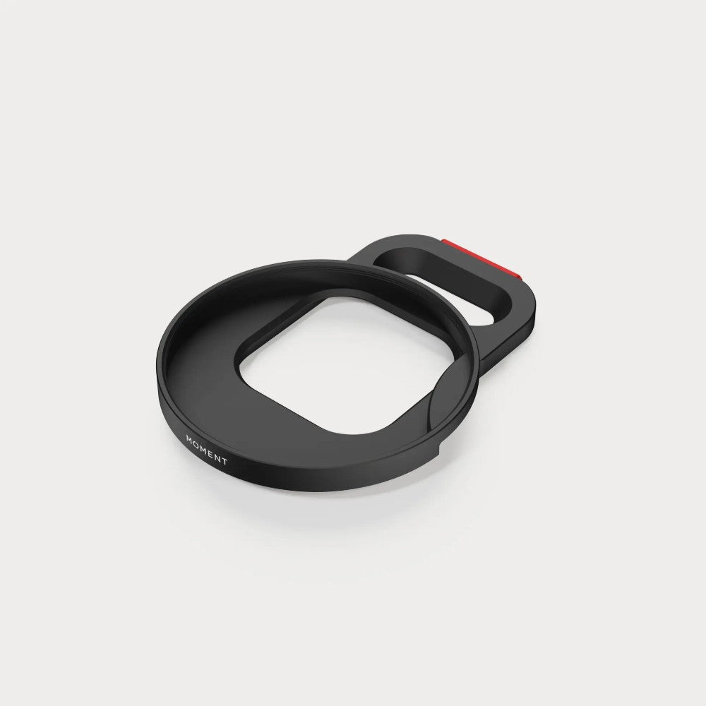 Moment 67mm QuickLock Filteradapter – iPhone 17 Pro Max