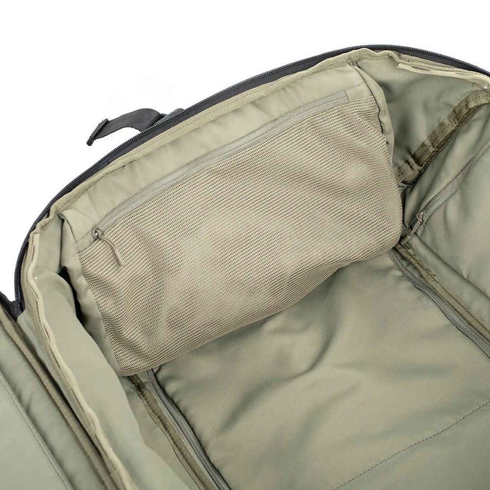 PGYTECH OneMo Travel Backpack 35L (Olive Green) OUTLET