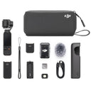 DJI Osmo Pocket 3 Creator Combo OUTLET