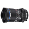 Laowa 35mm f/2.8 Zero-D Tilt-Shift 0.5x Macro - Nikon Z