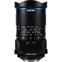 Laowa 35mm f/2.8 Zero-D Tilt-Shift 0.5x Macro L-montura