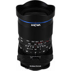 Laowa 35mm f/2.8 Zero-D Tilt-Shift 0.5x Macro L-montura