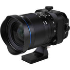 Laowa 35mm f/2.8 Zero-D Tilt-Shift 0.5x Macro L-montura