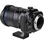 Laowa 35mm f/2.8 Zero-D Tilt-Shift 0.5x Macro L-montura