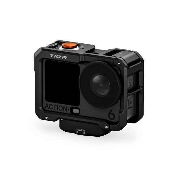 Tilta camera cage base kit voor DJI Osmo Action 6