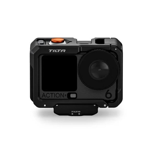 Tilta camera cage base kit voor DJI Osmo Action 6