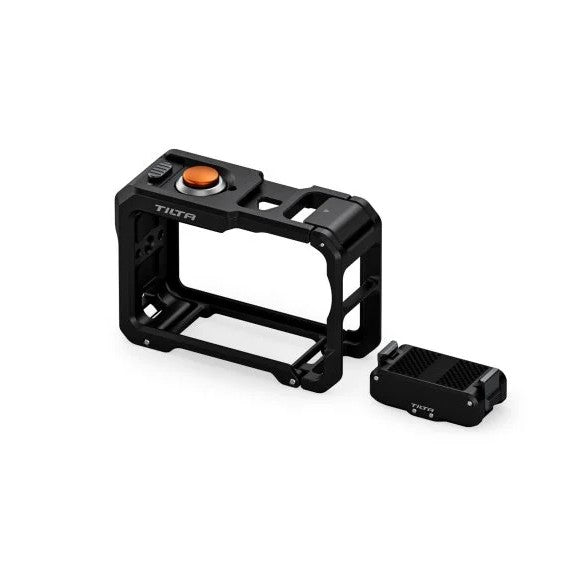 Tilta camera cage base kit voor DJI Osmo Action 6