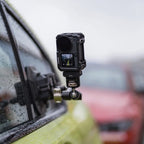 Tilta camera cage base kit voor DJI Osmo Action 6