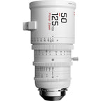 DZOFilm Pictor Zoom 3-lens kit 12-25/20-55/50-125 T2.8 PL&EF (white)