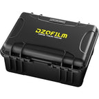 DZOFilm Pictor Zoom 3-lens kit 12-25/20-55/50-125 T2.8 PL&EF (white)