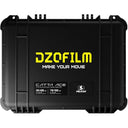 DZOFilm Hard Estuche para kit Catta Ace de 2 objetivos (Pelican Hard Estuche)