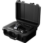 DZOFilm Valise rigide pour 1 objectif anamorphique Pavo