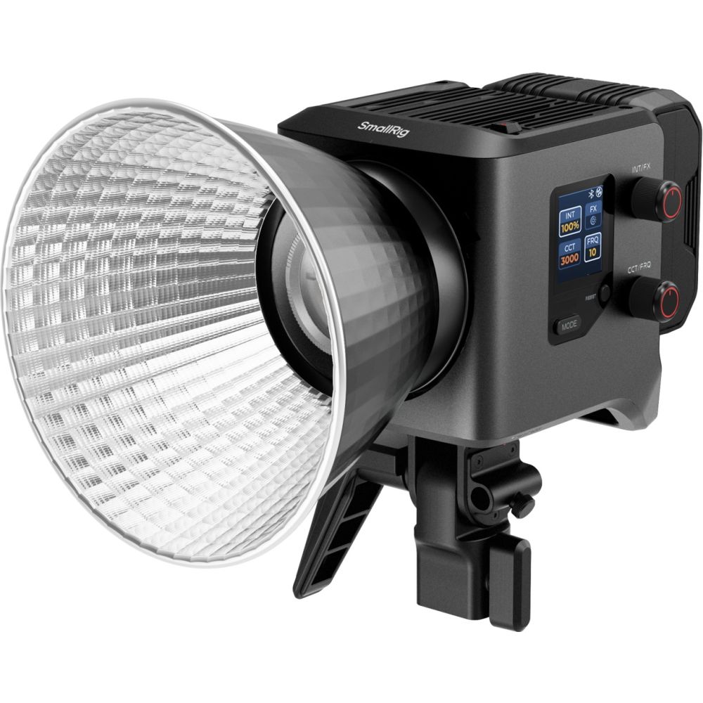 SmallRig 4621B RC 220B Pro Luz de vídeo LED COB (UE)
