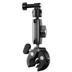 Telesin Quick-Release Tube Clamp - DJI Osmo Action 3/4/5/6