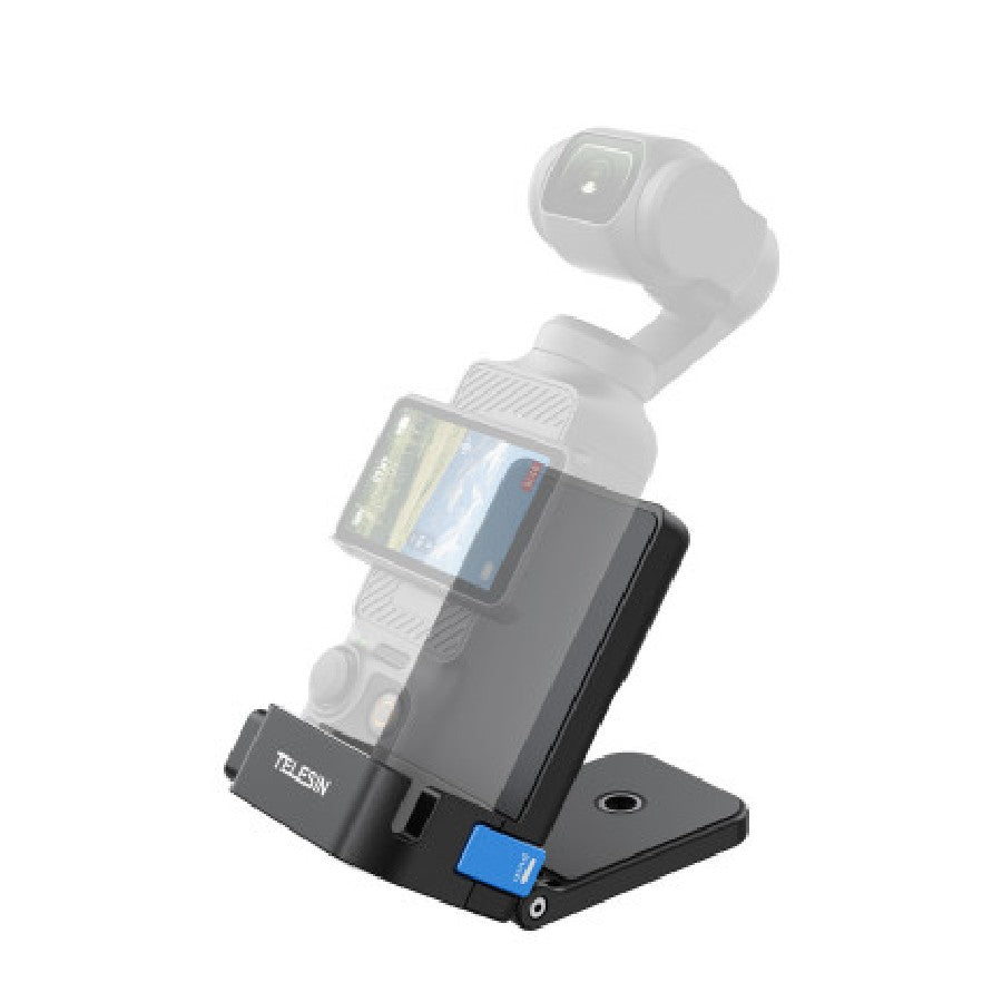 Telesin Soporte Magnético para DJI Pocket 3