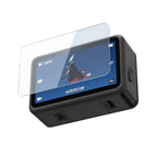 Telesin Pellicola protettiva per DJI Osmo Action 6 - 2 set