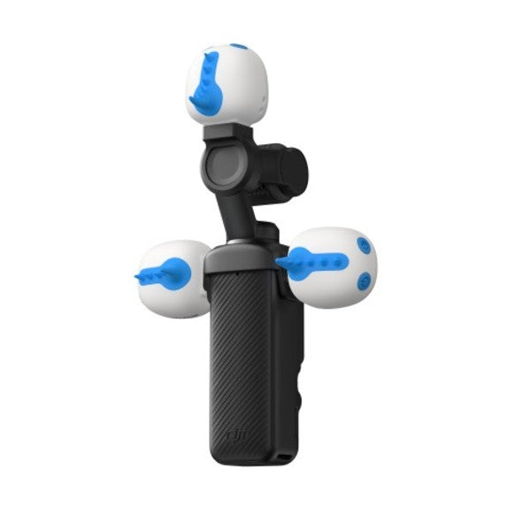 Telesin Soporte para Mini Monster Light DJI Osmo Pocket 3
