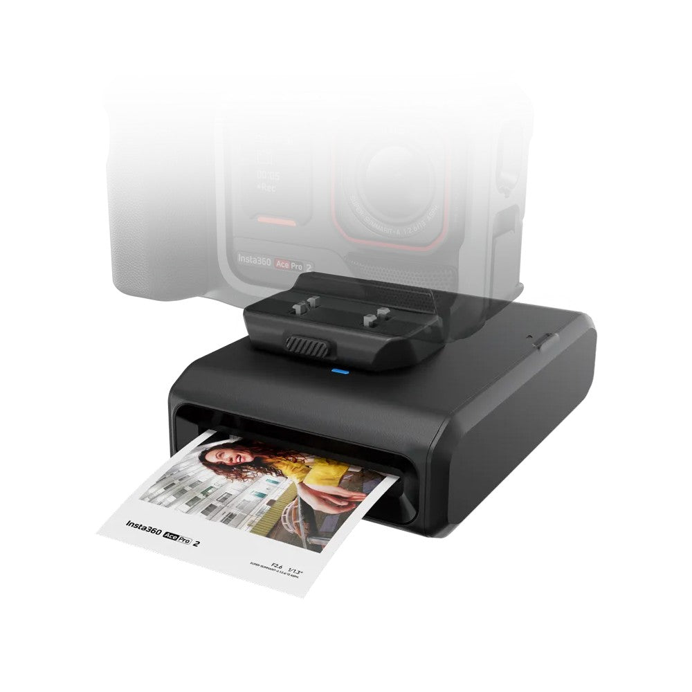 Insta360 Impresora de bolsillo para Ace Pro 2