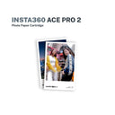 Insta360 Cartucho de papel fotográfico para Ace Pro 2