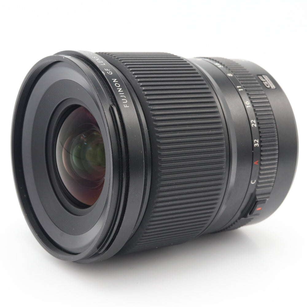Fujifilm GF 23mm F/4 R LM WR tweedehands