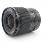 Fujifilm GF 23mm F/4 R LM WR tweedehands