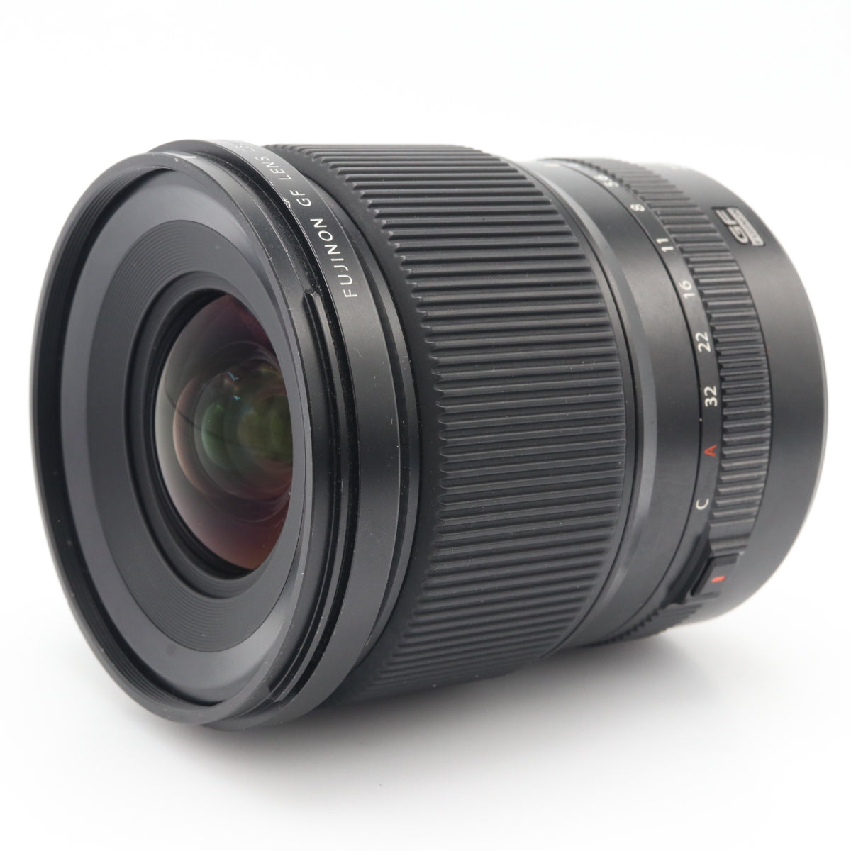 Fujifilm GF 23mm F/4 R LM WR tweedehands