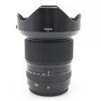 Fujifilm GF 23mm F/4 R LM WR tweedehands