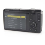 Ricoh GR IV occasion