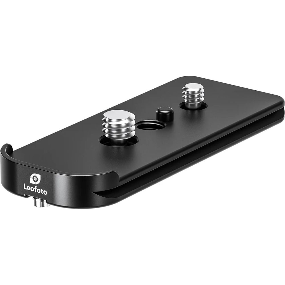 Leofoto CF-06 Pie de objetivo