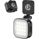 Ulanzi IN07 Mini Videolamp magnetisch voor Insta360 GO Ultra