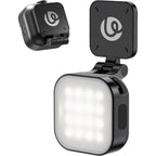 Ulanzi IN07 Mini Videolamp magnetisch voor Insta360 GO Ultra