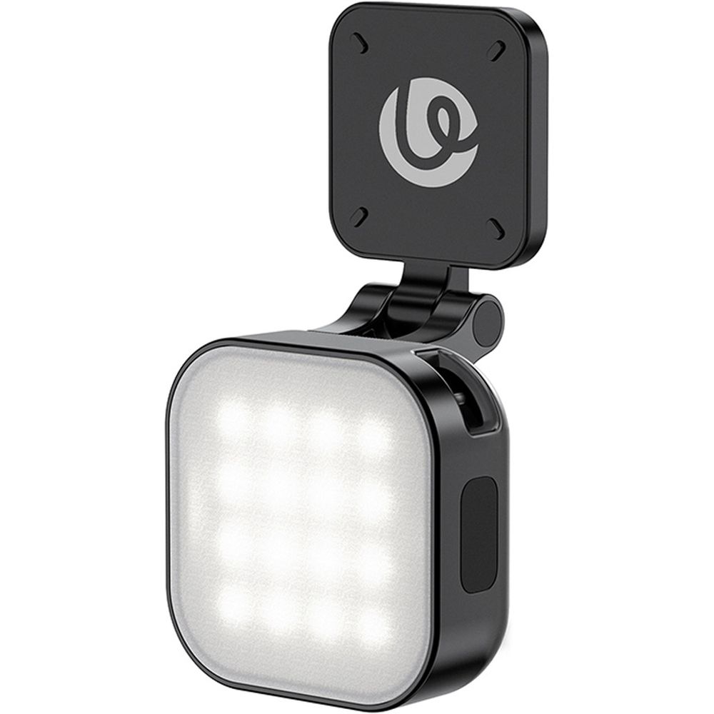 Ulanzi IN07 Mini Videolamp magnetisch voor Insta360 GO Ultra