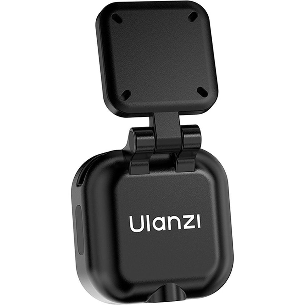 Ulanzi IN07 Mini Videolamp magnetisch voor Insta360 GO Ultra