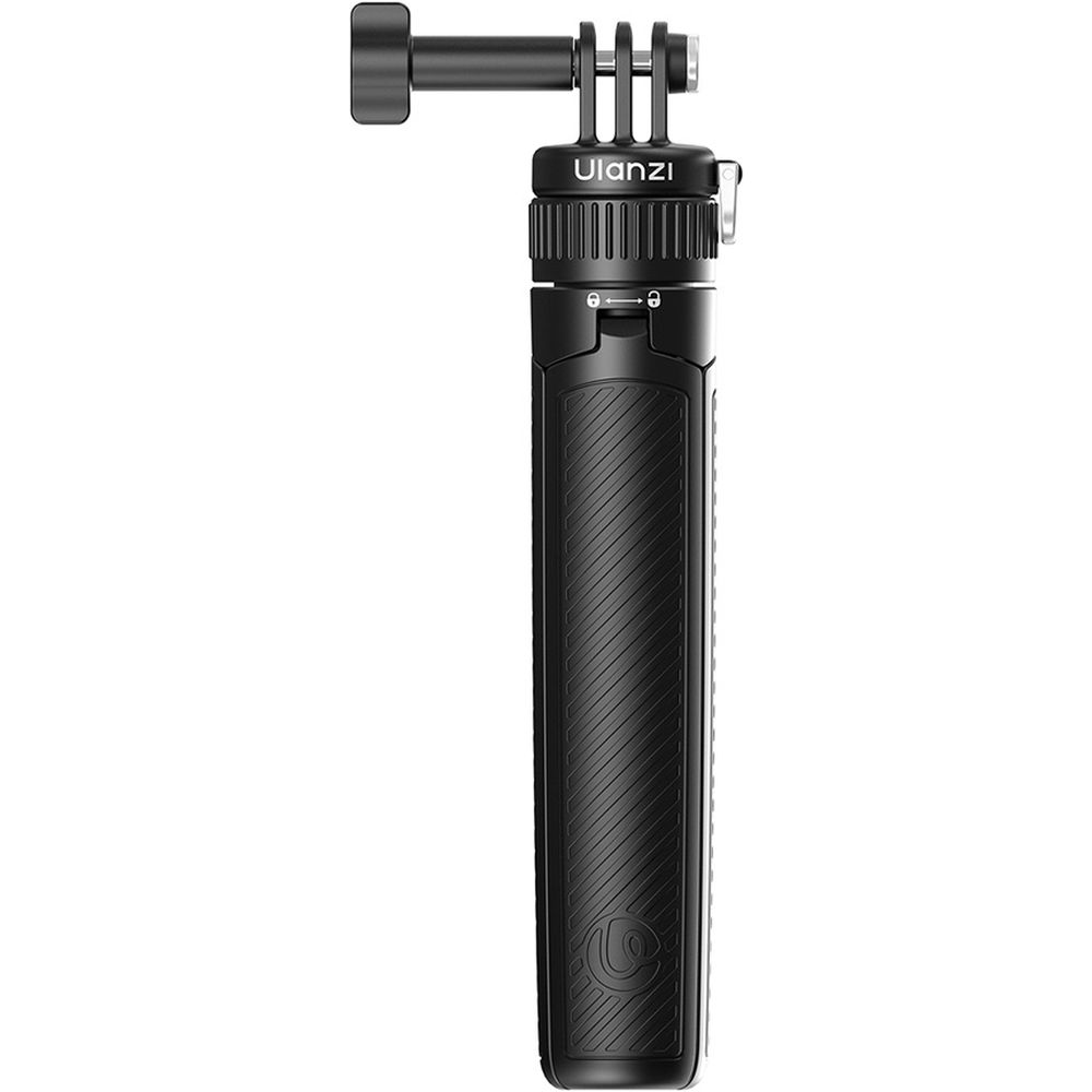 Ulanzi MT92 Trípode para selfies de 60 cm con soporte para GoPro