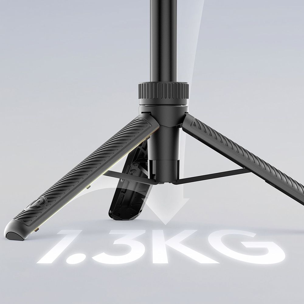 Ulanzi MT92 Trípode para selfies de 60 cm con soporte para GoPro