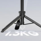 Ulanzi MT92 Trípode para selfies de 60 cm con soporte para GoPro