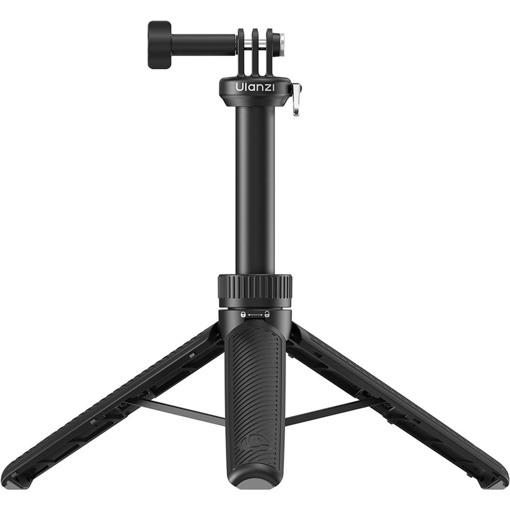 Ulanzi MT92 Trípode para selfies de 60 cm con soporte para GoPro