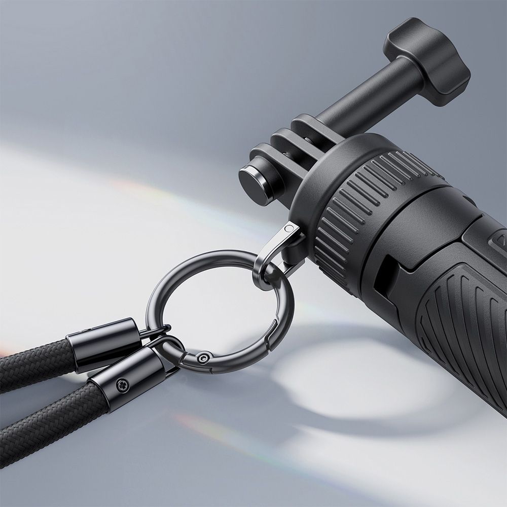 Ulanzi MT92 Trípode para selfies de 60 cm con soporte para GoPro