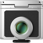 Ulanzi VF01 Pop-up Waist-Level Viewfinder - silver