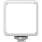 Ulanzi VL49 Luz de vídeo LED multicolor RGB - Blanca