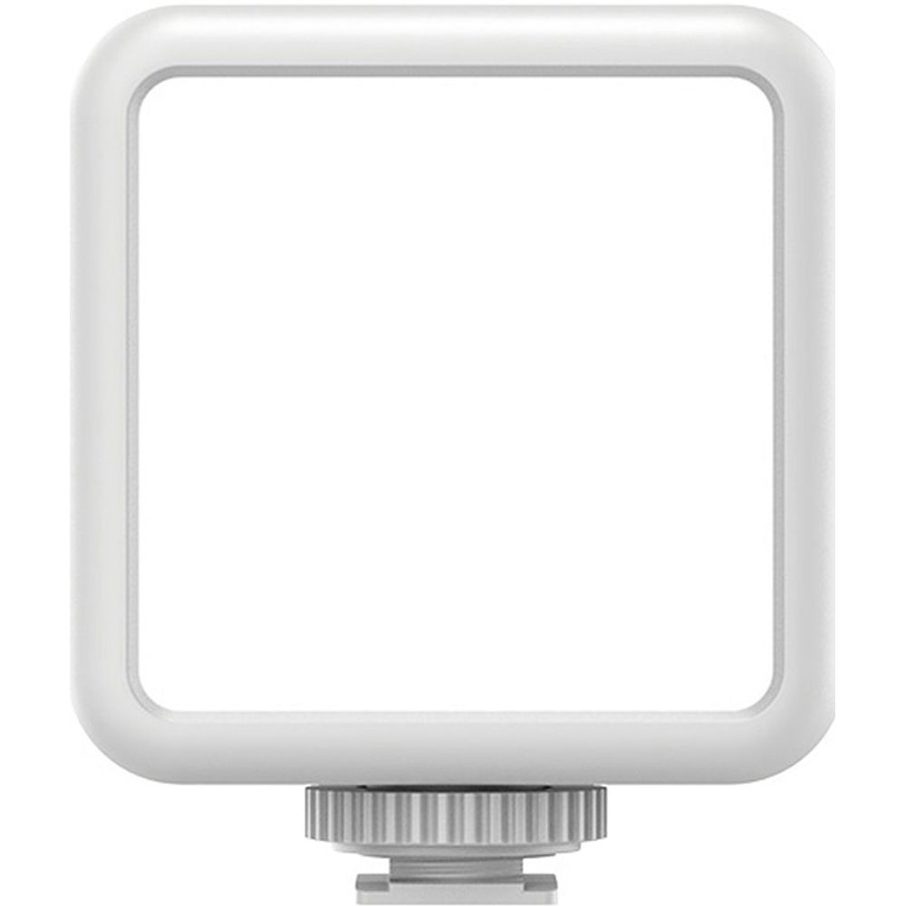 Ulanzi VL49 Luz de vídeo LED multicolor RGB - Blanca