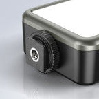 Ulanzi VL49 Luz de vídeo LED multicolor RGB - Blanca
