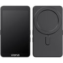 Ulanzi VM1 Monitor para selfies y vlogs con cable y entrada de micrófono