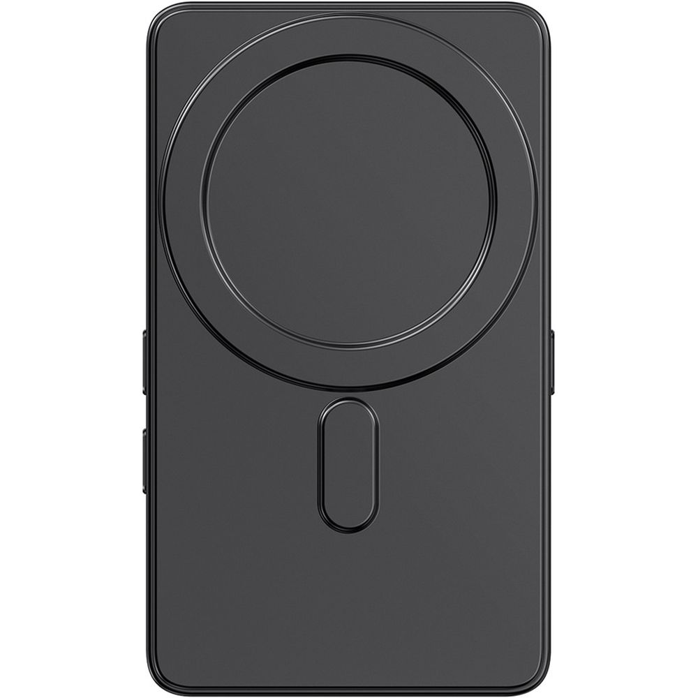Ulanzi VM1 Monitor para selfies y vlogs con cable y entrada de micrófono